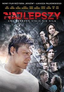 Breaking the Limits (DVD)